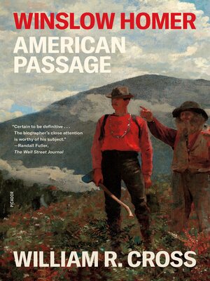 Winslow Homer - ebook